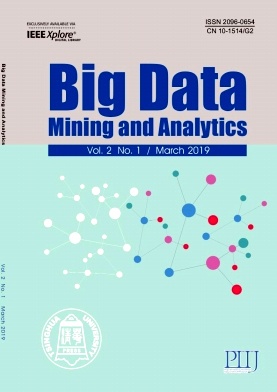 Big Data Mining and Analytics