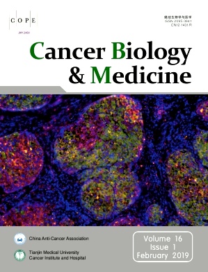 Cancer Biology & Medicine