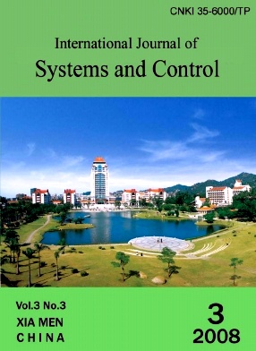 International Journal of Systems and Control