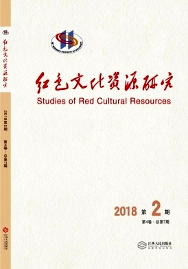 红色文化资源研究