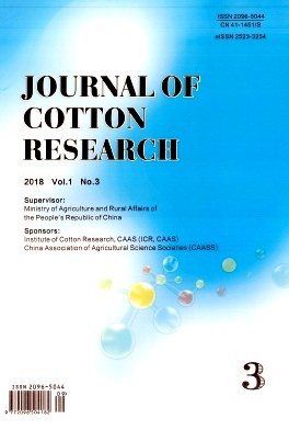 Journal of Cotton Research