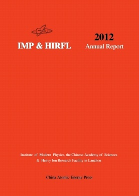 IMP & HIRFL Annual Report