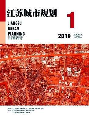 江苏城市规划