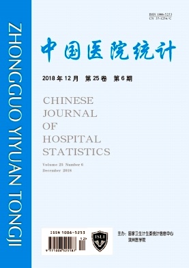 中国医院统计