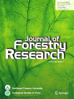 Journal of Forestry Research