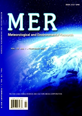 Meteorological and Environmental Research