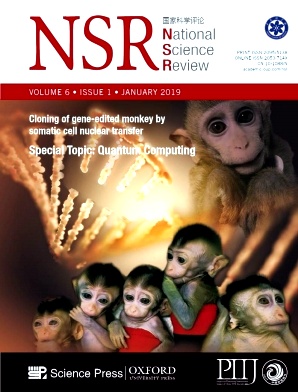 National Science Review