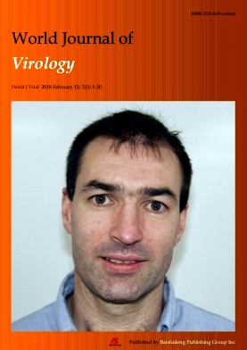 World Journal of Virology
