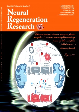 Neural Regeneration Research