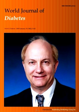 World Journal of Diabetes