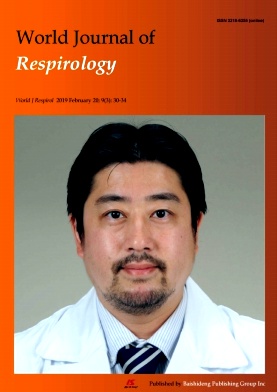 World Journal of Respirology