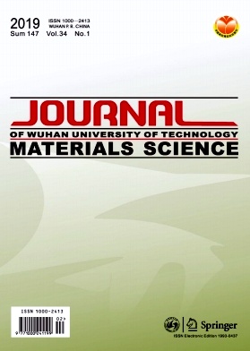 Journal of Wuhan University of Technology(Materials Science Edition)