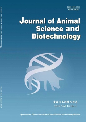 Journal of Animal Science and Biotechnology