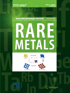 Rare Metals