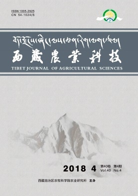 西藏农业科技
