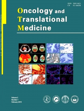 Oncology and Translational Medicine