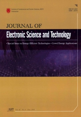 Journal of Electronic Science and Technology