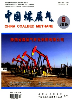 中国煤层气
