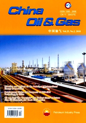 China Oil & Gas